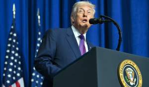 Moment stânjenitor pentru Nicușor Dan la Consiliul de Pace de la Washington. Cum a putut să-l numească Donald Trump. Gafă uriașă