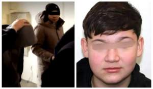 Coșmar fără sfârșit pentru familia lui Mario. Sora băiatului, amenințată: Știu tot ce faci, unde ieși