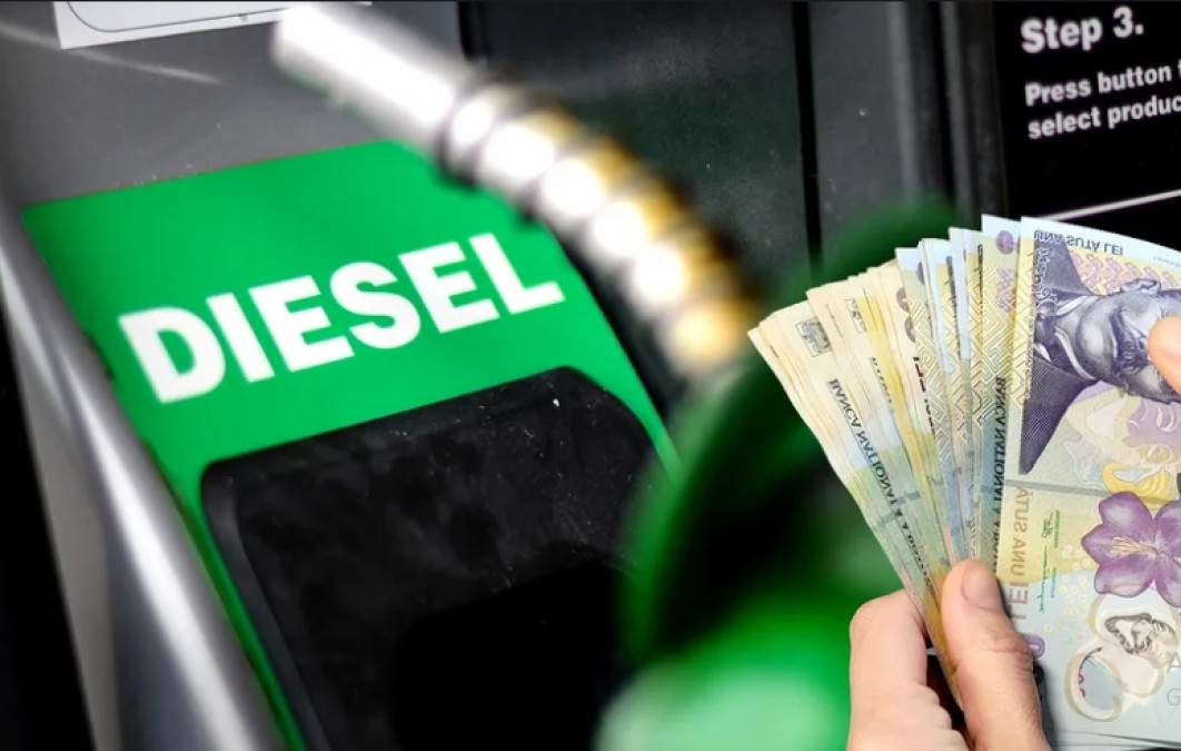 Ce ne așteaptă după majorarea prețului la carburanți. Efectul scumpirilor &icirc;n lanț