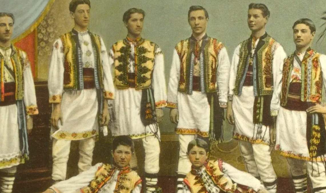 Originea numelor rom&acirc;nești. De ce au renunțat unele familii la &lsquo;-escu&rsquo; &icirc;n secolul XX