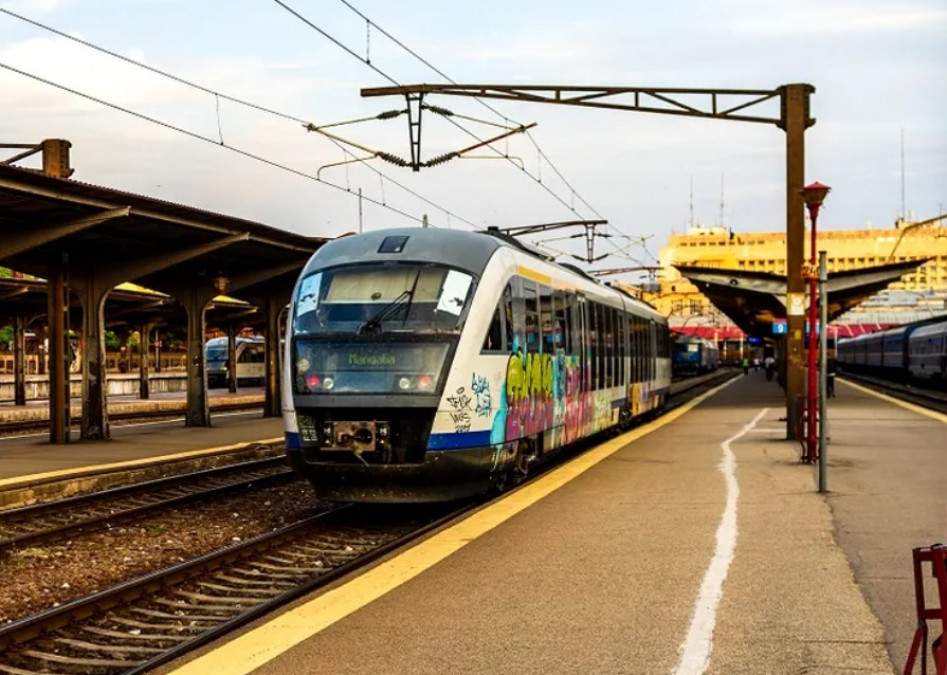 Ora de vară 2026. Cum va fi afectat mersul trenurilor &icirc;n noaptea de 28-29 martie, conform CFR