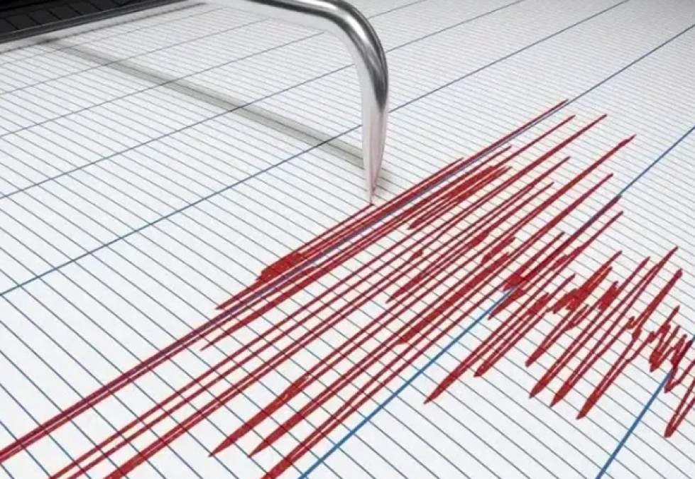 Un nou cutremur a avut loc &icirc;n Rom&acirc;nia. Unde s-a zguduit păm&acirc;ntul iar