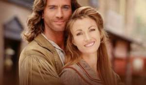 O mai ții minte pe Dr. Quinn? Jane Seymour uimeşte la 75 de ani. Dumnezeule, fanii au rămas fără cuvinte