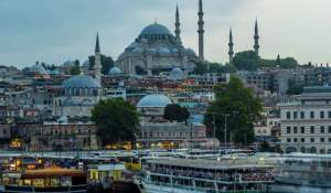 Cât costă o masă pentru patru persoane în Istanbul: un român se plânge de preţurile mari din 2026. „Totul este un haos. Trebuie să fii atent”