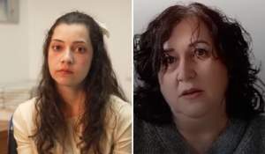 Reacția mamei, înainte ca fiica să fie EUTANASIATĂ. Cuvintele ei...