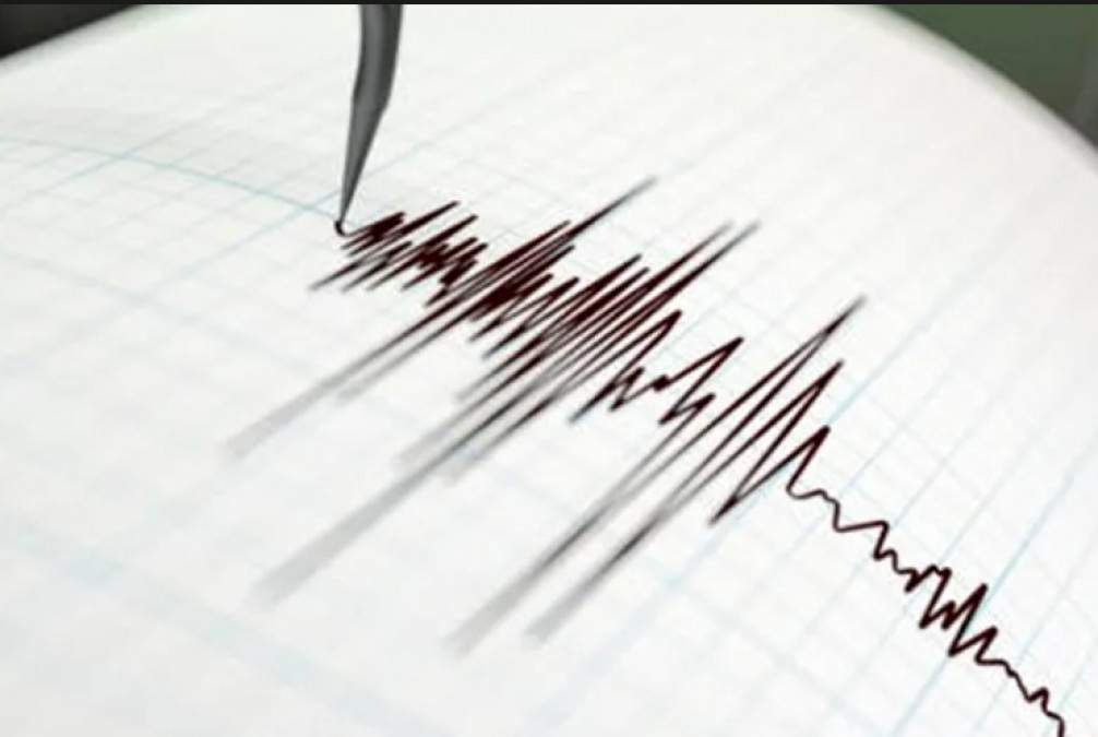 Un alt cutremur a avut loc &icirc;n Rom&acirc;nia! Zona &icirc;n care s-a simţit seismul