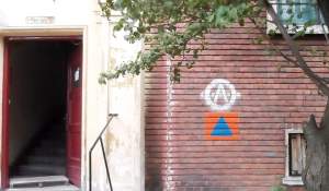 Cum arată un buncăr antiatomic din România. Ce găsești în interiorul unui adăpost de protecție civilă