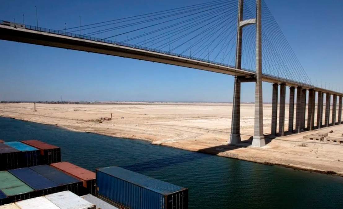 Ce produse din Rom&acirc;nia depind de rutele comerciale care trec prin Orientul Mijlociu