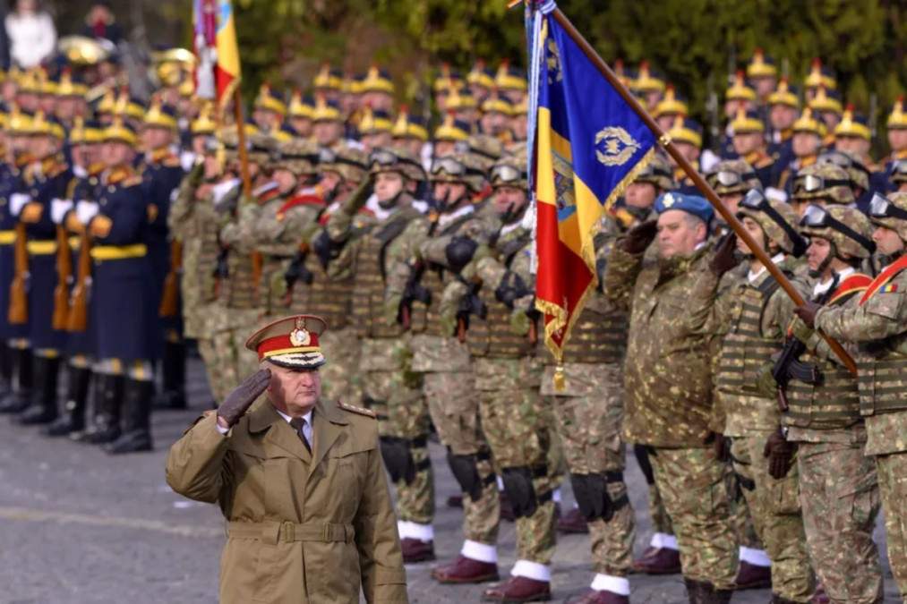 Ce salarii sunt &icirc;n armată pentru civili: sumele fără sporuri. Au &icirc;nceput &icirc;nscrierile și recrutarea