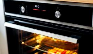 Ce reprezintă cifrele din cuptor: nu este vorba despre temperatură, ci despre ceea ce coci