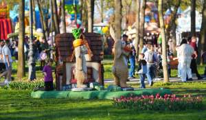 Cele mai frumoase târguri de Paște din România, în 2026. Unde merită să ajungi anul acesta