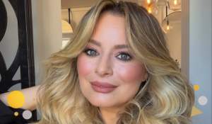 Laura Cosoi a recunoscut, cu păuțin timp înainte de a deveni din nou mămică