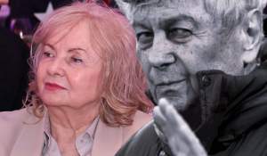 Povestea de dragoste dintre Mircea Lucescu și Neli sau cum poate dura o căsnicie peste jumătate de veac