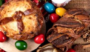 Ce simbolizează masa de Paște și fiecare preparat