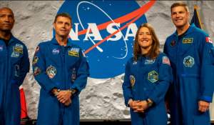 Salariile pe care astronauții de pe Artemis II le primesc. Sumele sunt hotărâte după reguli stricte, nici vorbă de bonusuri