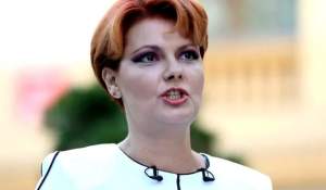 Ce avere are Lia Olguța Vasilescu. Salariul pe care îl primeşte ca primar al Craiovei