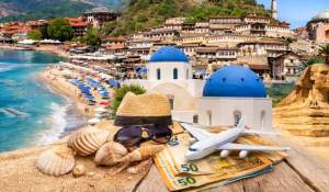Țările în care vacanțele sunt mai ieftine decât în România. Unde poți merge cu bani puțini în 2026