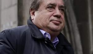 Ce avere mai are Ioan Niculae. Omul de afaceri era cel mai bogat român în 2012