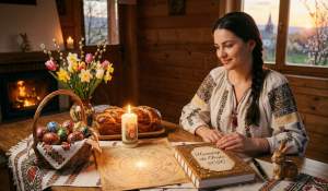 Horoscop de Paște 2026: Cum te găsește lumina sărbătorii în funcție de zodie