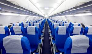 În ce avion stai cel mai înghesuit. Companiile low-cost cu cele mai mici locuri pentru pasageri