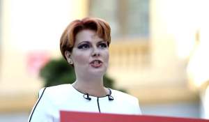 Ce avere are Lia Olguța Vasilescu. Salariul pe care îl primeşte ca primar al Craiovei