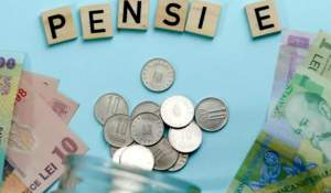 Ce pensie îți dă statul dacă ai muncit ani întregi pe salariul minim