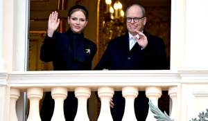 Noua ”Diana” a surprins pe toată lumea cu frumusețea ei. ”Prințesa Tristeții” sau o poveste de Palat modernă