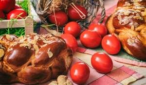 Mesaje de Paște pentru rude, prieteni sau colegi de muncă. Cele mai frumoase urări de transmis pe WhatsApp