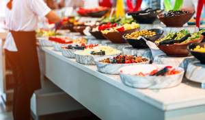 Cea mai proastă mâncare de la hotelurile din Egipt. Românii au făcut topul cazărilor care nu merită banii