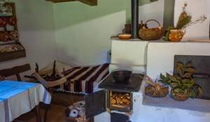 Ce mâncau românii acum 100 de ani primăvara: zona în care mulți erau „vegetarieni”