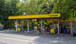 Criză temporară la pompă. De ce a dispărut motorina din zeci de staţii de la cel mai mare lanţ de benzinării din România. Cât costă carburantul azi, 24 aprilie
