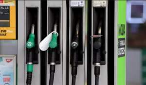 Motivul pentru care motorina premium este mai ieftină. O nouă scădere a preţurilor se va observa la pompă începând de marţi