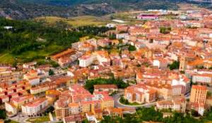 Satul european unde primești casă și loc de muncă dacă te muți. Nu ai nevoie de studii superioare pentru a lucra aici