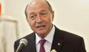 Pensia pe care Traian Băsescu o primeşte de la stat. Ce avere a acumulat fostul preşedinte