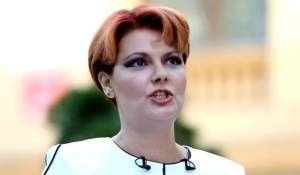 Ce avere are Lia Olguța Vasilescu. Salariul pe care îl primeşte ca primar al Craiovei