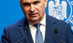 Ce salariu are Ilie Bolojan ca premier. Tabel comparativ cu veniturile prim-miniștrilor europeni