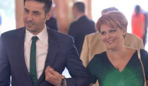 Cu ce se ocupă soțul Liei Olguța Vasilescu. Afacerea în care vrea să investească milioane de euro