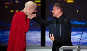 Gestul lui Cristian Mungiu, la Cannes! Care este explicația
