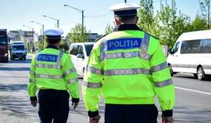 Cât vor câștiga polițiștii și judecătorii după noua lege a salarizării. Grila completă cu salarii și coeficienți
