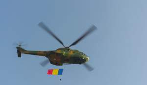 Orașul-cheie din România pentru securitatea ţării și a NATO. Este considerat „călcâiul lui Ahile”
