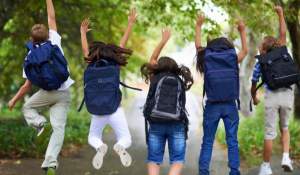 Urmează o nouă minivacanță pentru elevi în luna iunie. Elevii vor merge la școală doar trei zile