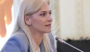 Averea Alinei Gorghiu, propusă vicepremier în Guvernul Veștea. Câți bani are în conturi și investiții