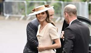 Kate Middleton, GAFĂ de neiertat! Ținuta care a atras un val de critici