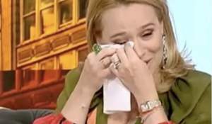 Mama Andreei Esca, în centrul unui val de critici în mediul online. Cum a reacționat prezentatoarea PRO TV