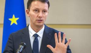 Ce avere neaşteptată are Siegfried Mureșan. Este rivalul lui Sorin Grindeanu pentru funcția de premier