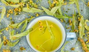 Partea florii de tei pe care mulți o aruncă, deși este foarte valoroasă. Conține substanțe benefice și contribuie la aroma ceaiului