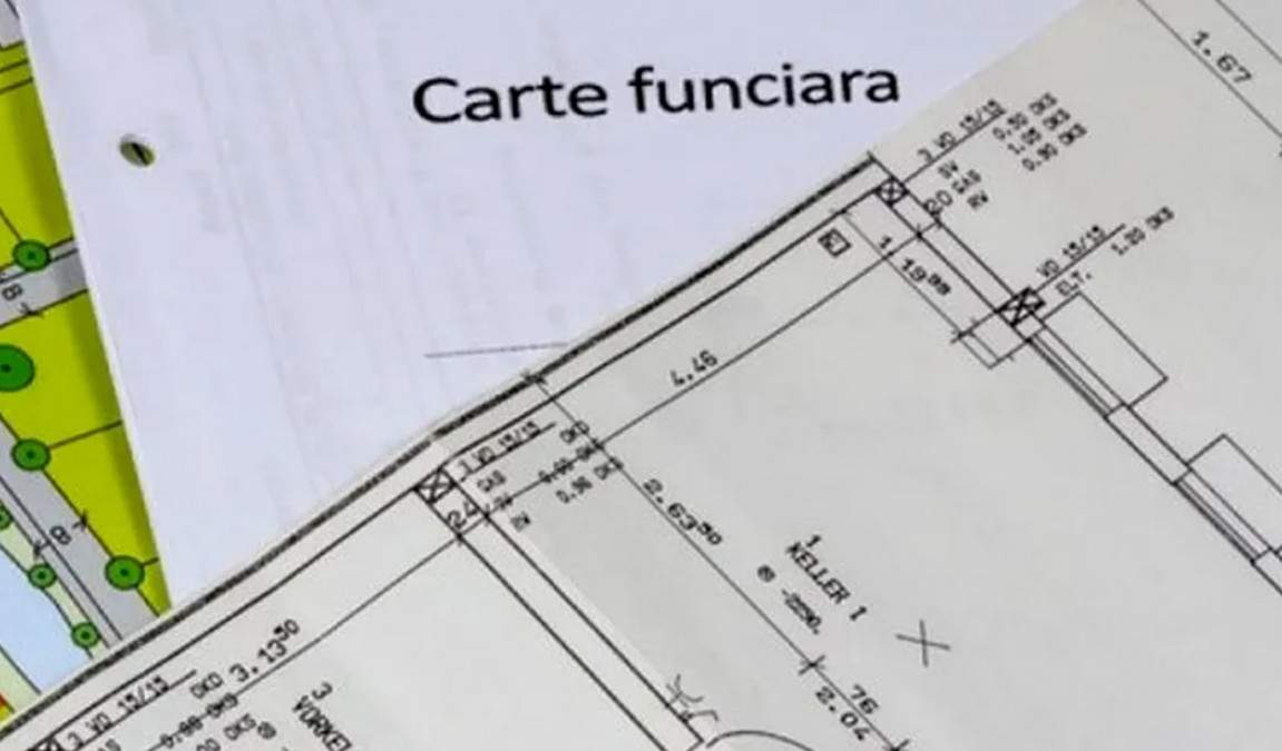 Greșelile din cartea funciară care &icirc;ți pot bloca v&acirc;nzarea locuinței. Ce trebuie verificat &icirc;nainte de semnarea contractului