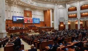 Ce salarii ar putea avea președintele, premierul și parlamentarii până în 2031. Proiectul care schimbă grila de salarizare