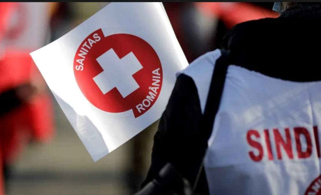Greva generală din Sănătate a &icirc;nceput. Ce servicii medicale vor fi limitate și cum vor fi tratați pacienții
