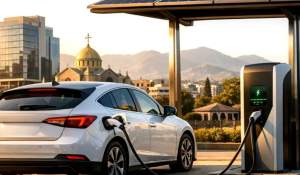 Țara care a interzis peste noapte mașinile pe benzină și motorină. De ce experimentul ar fi aproape imposibil în România